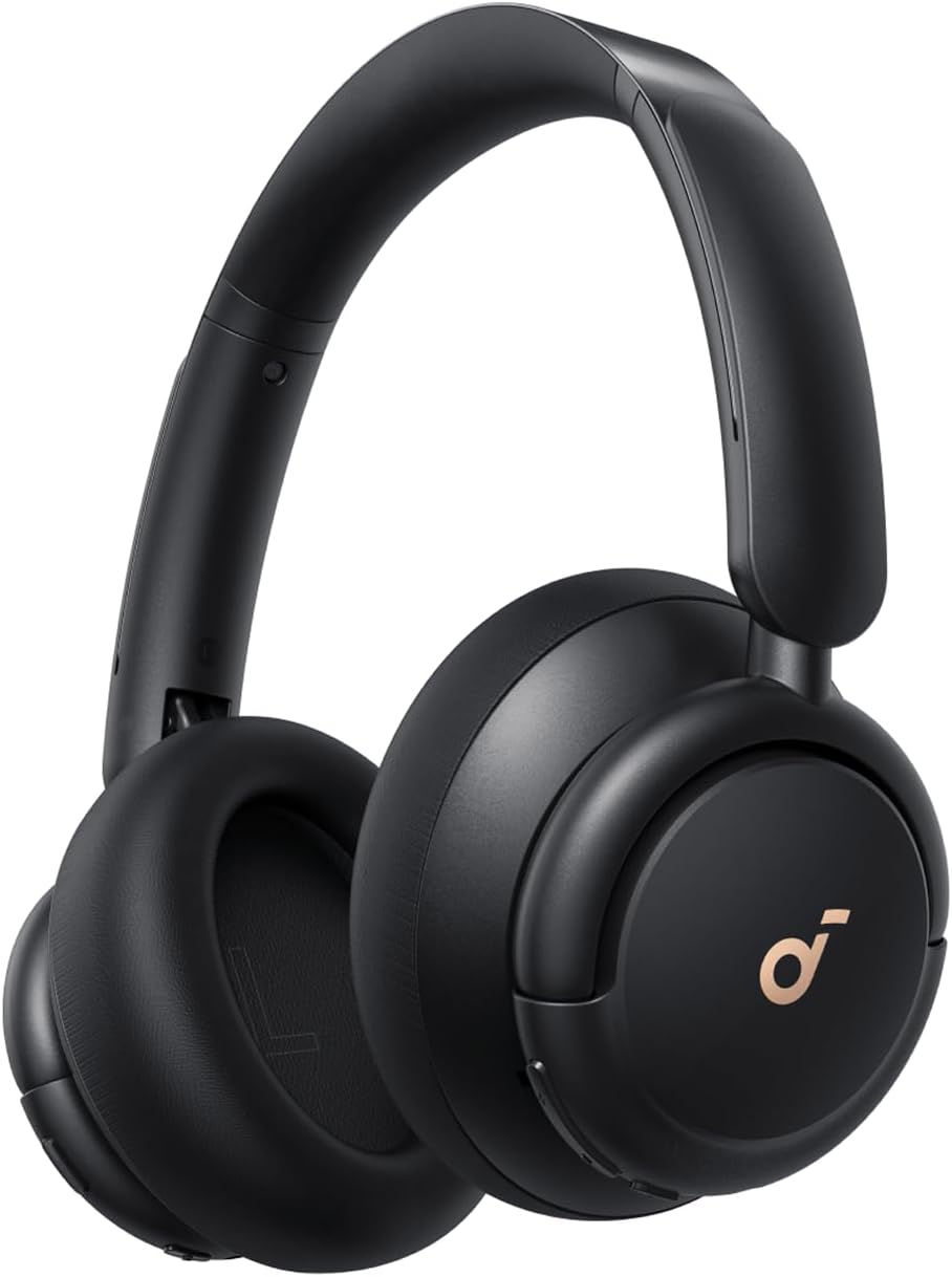 Anker Soundcore Q30i Black